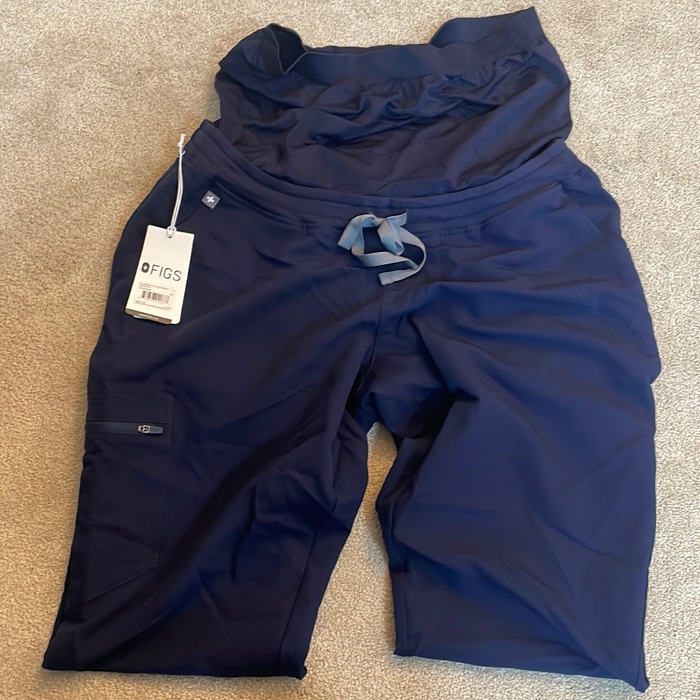 Maternity jogger